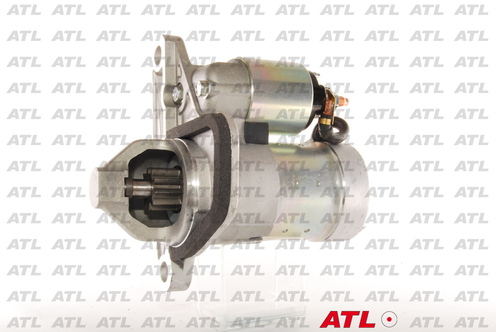 ATL Autotechnik A 79 540 Starter